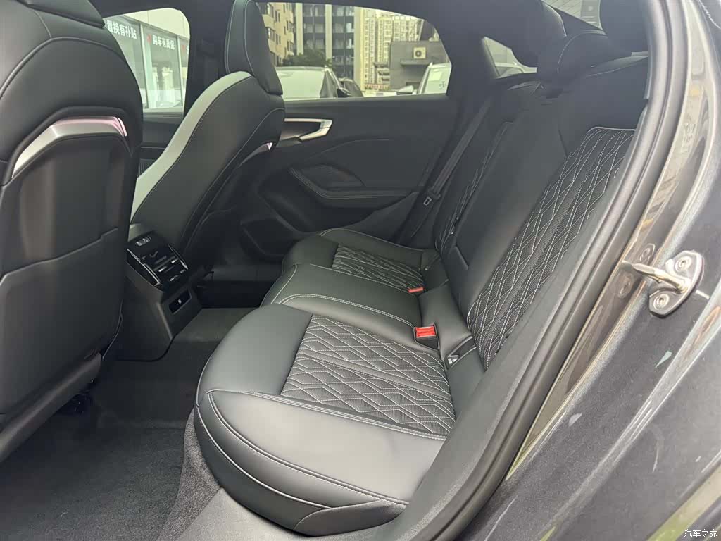 Audi A5, 2026 15