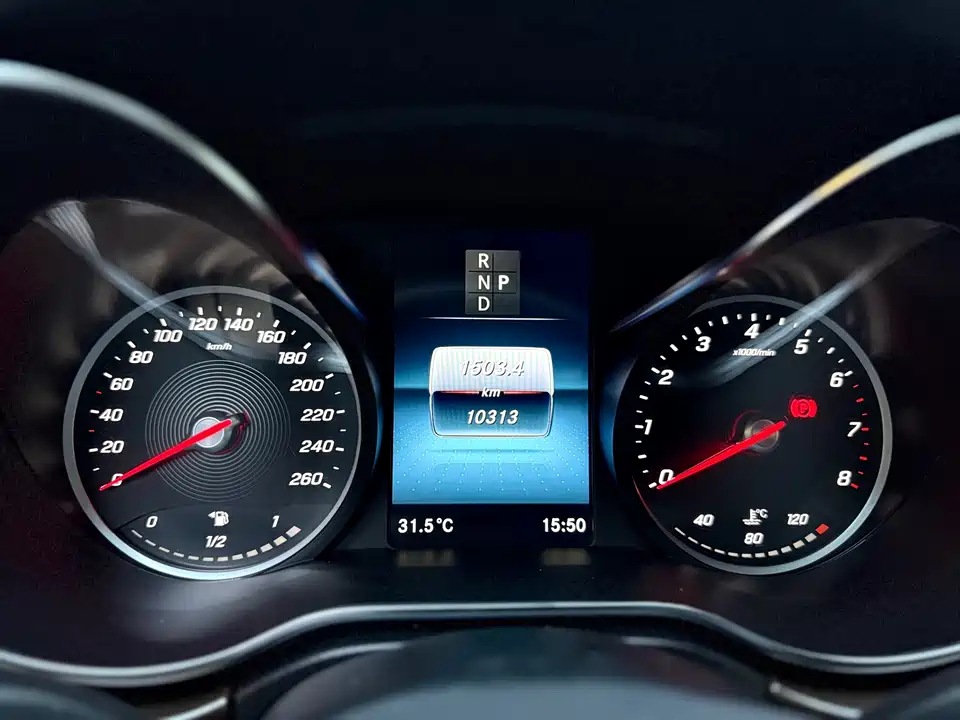 Mercedes-Benz V-class Mercedes-Benz V-class