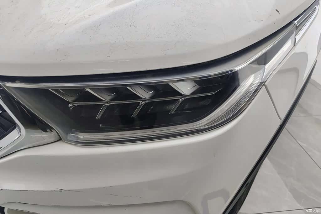 DongNanQiChe DX7, 2020 все фото