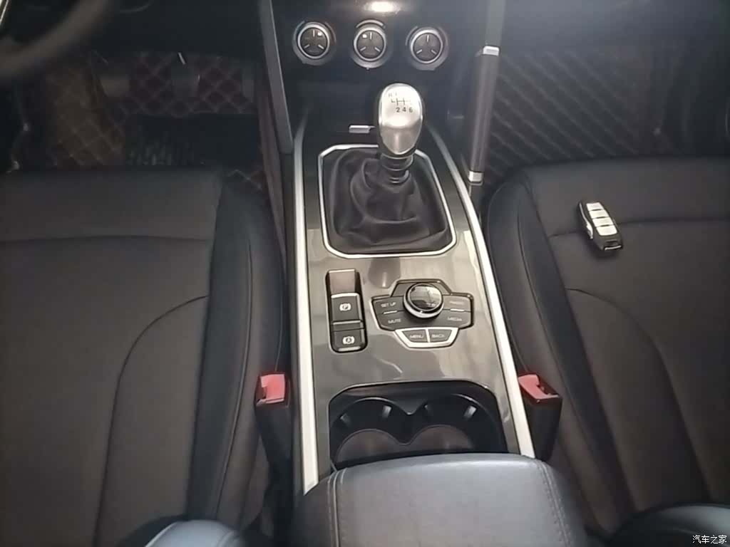Haval H6, 2019 14