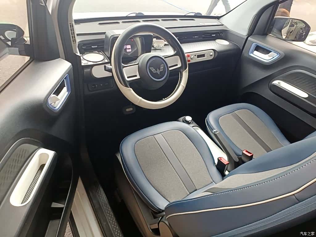 Wuling MINIEV, 2023 16