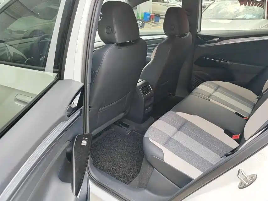 Volkswagen ID.4 CROZZ