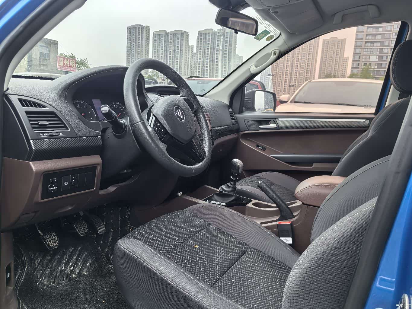 Foton F20, 2021 8