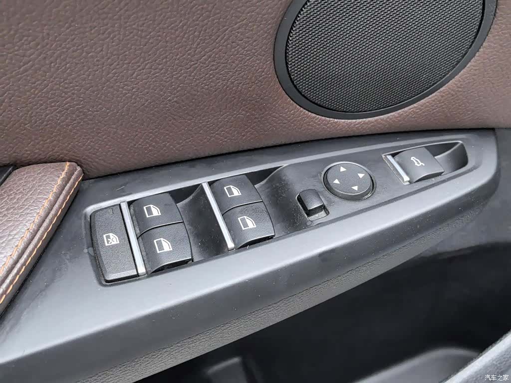 BMW X3, 2015 9