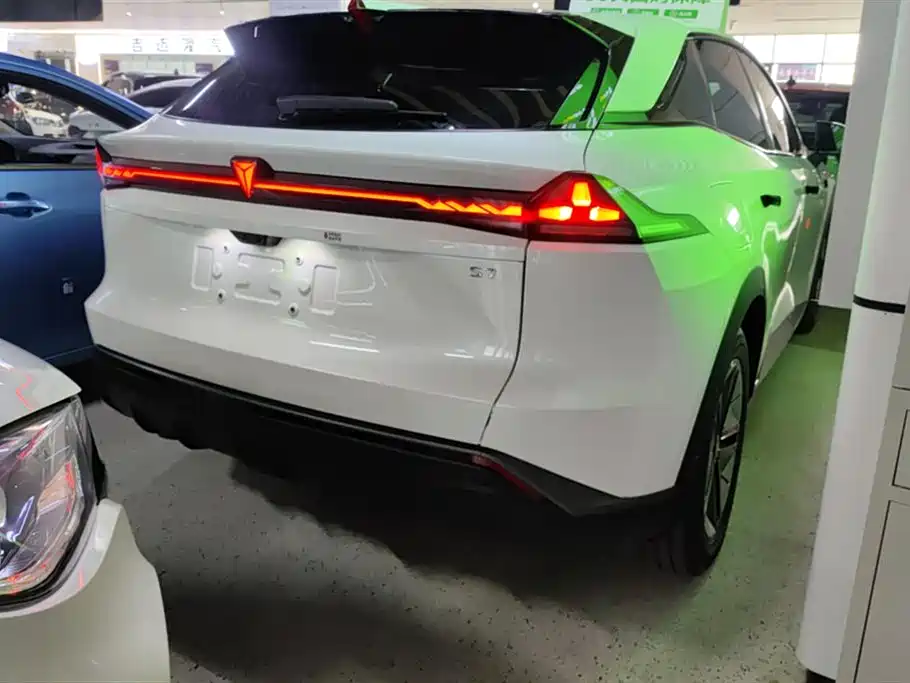 DEEPAL Dark blue S07