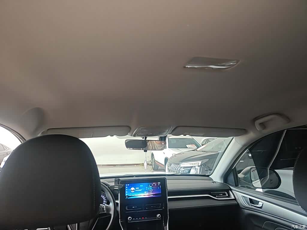 Haval M6, 2024 18