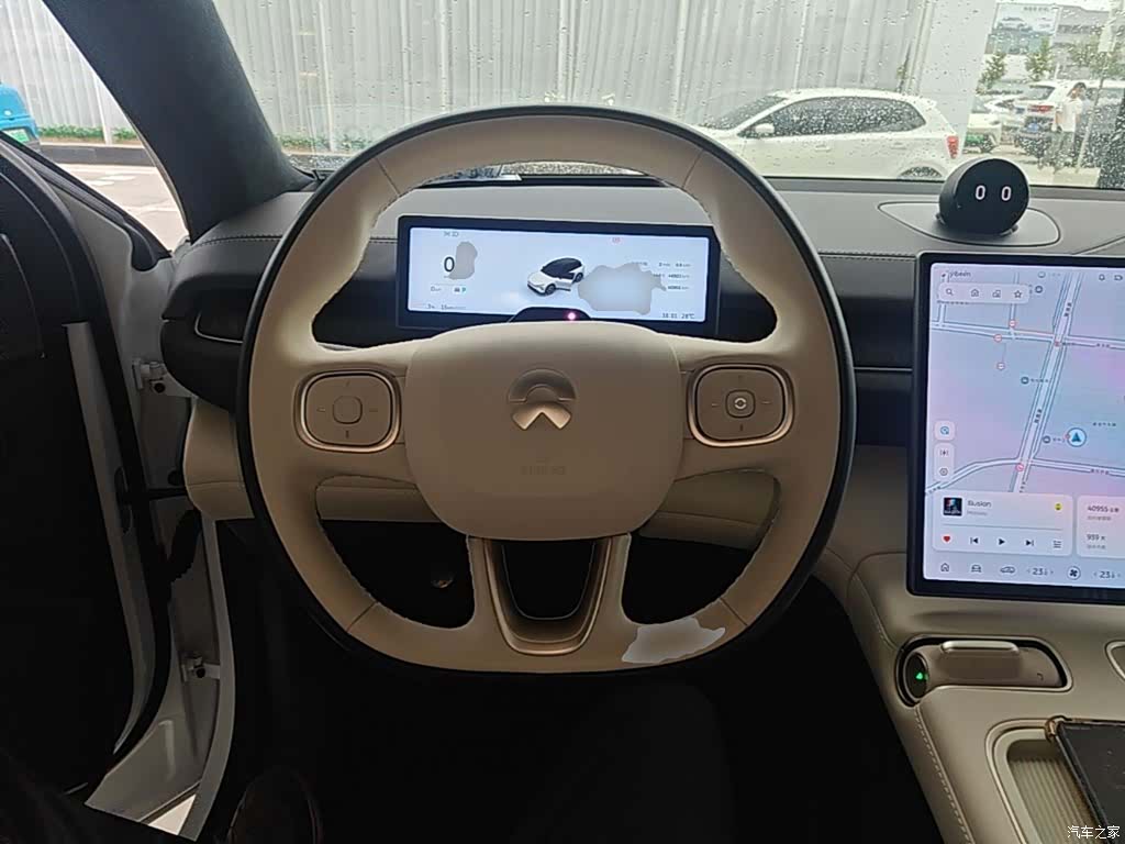 NIO ES6, 2023 11