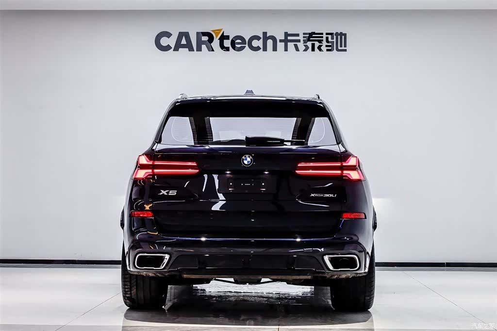 BMW X5, 2025 все фото