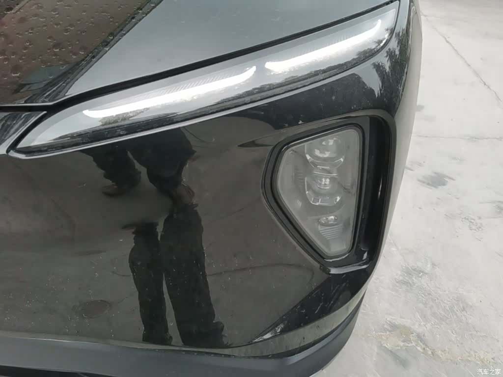 NIO ES6, 2024 24