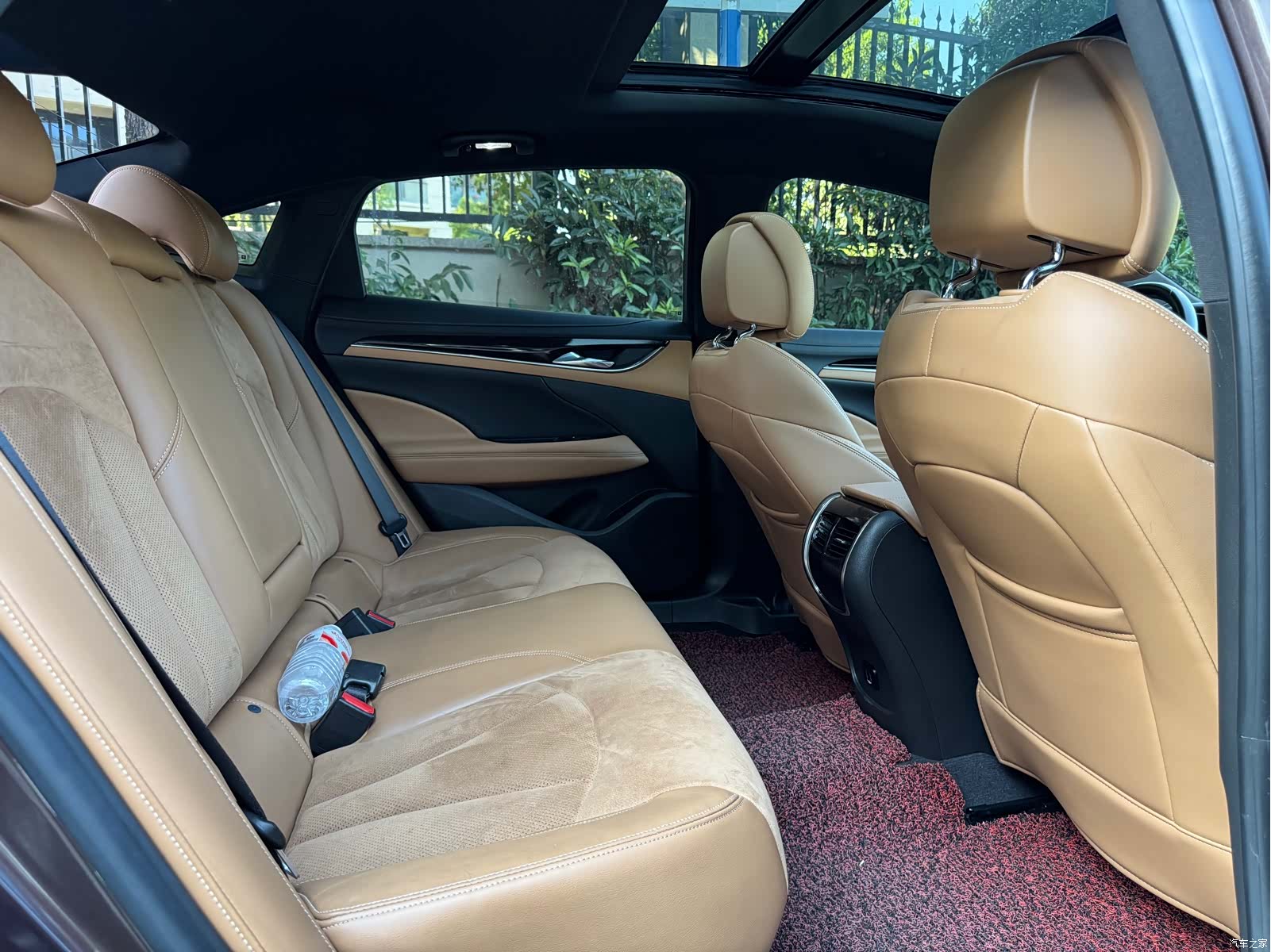 Buick LaCrosse, 2017 все фото