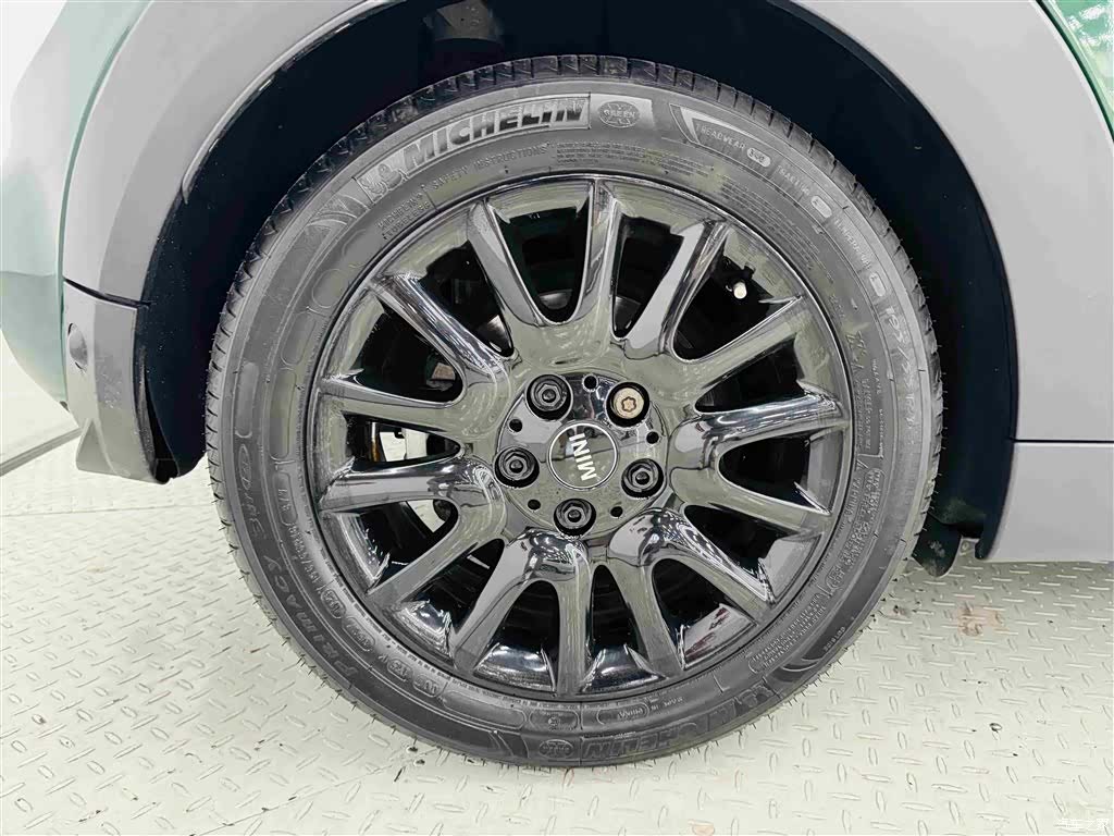 Mini Cooper, 2018 26