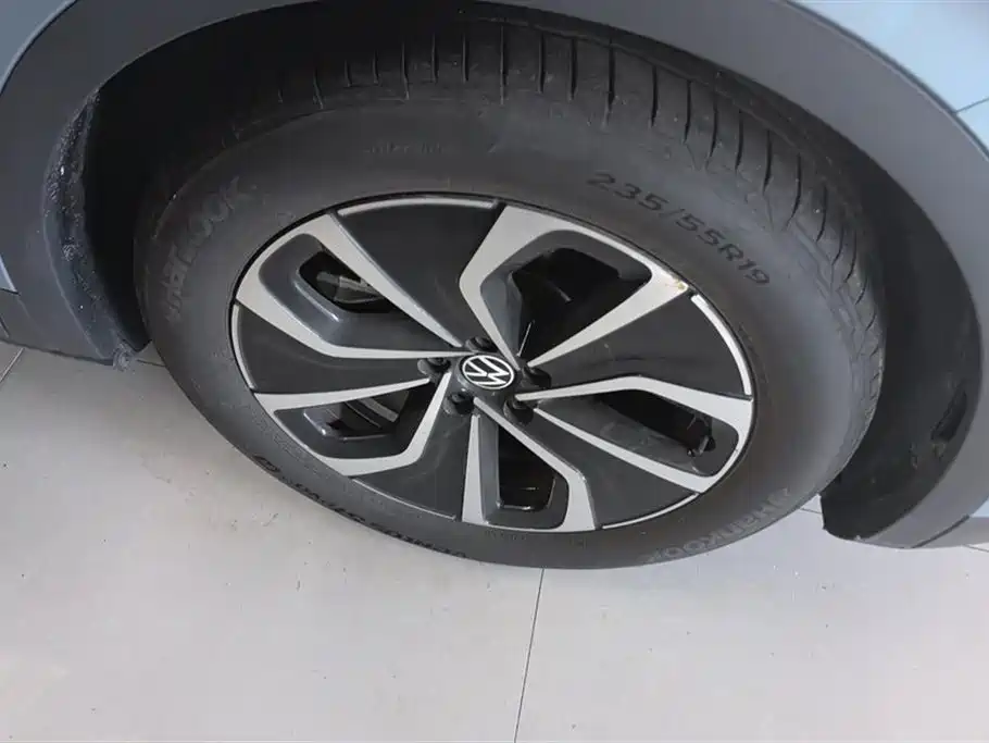 Volkswagen ID.4 X