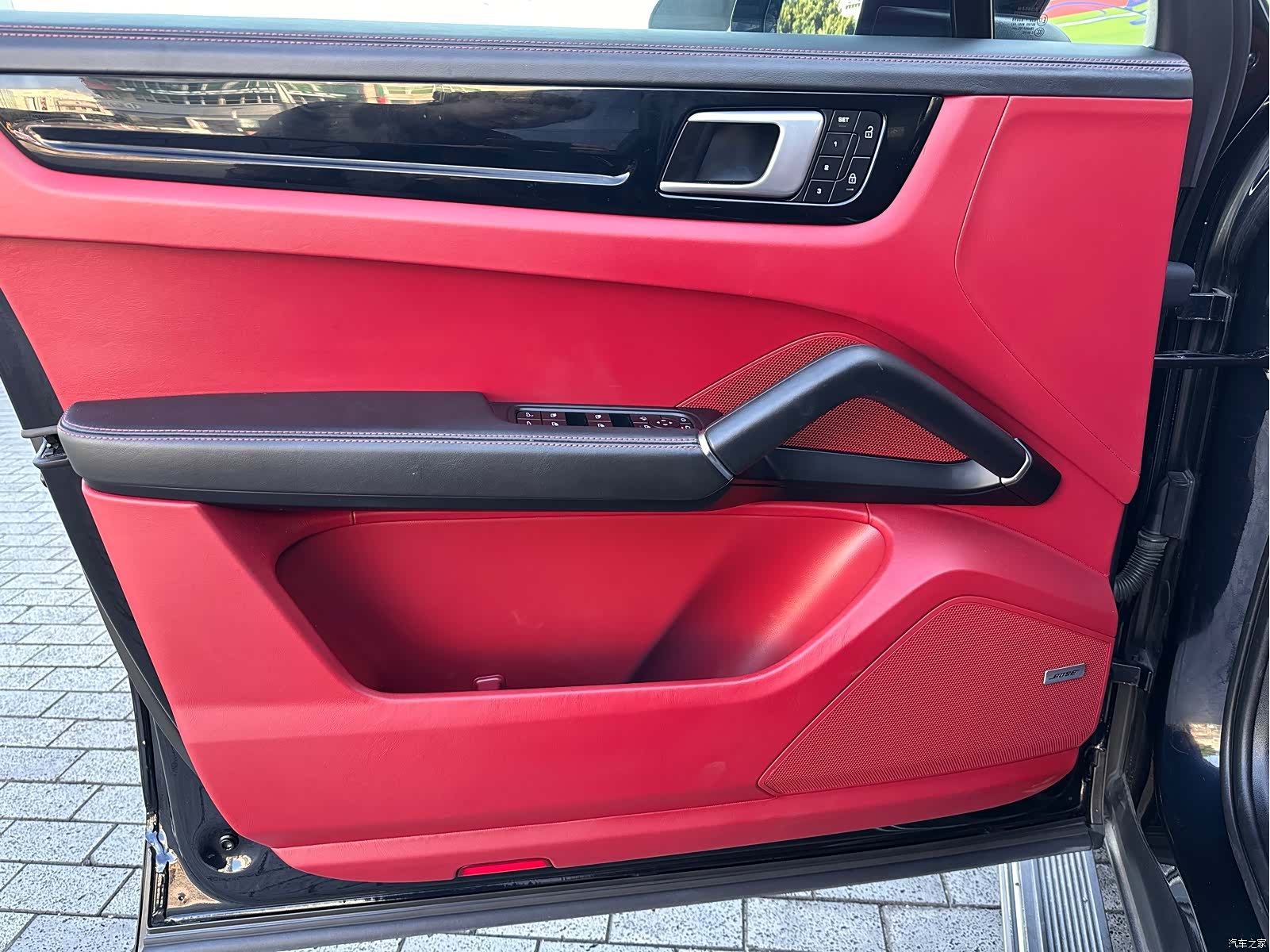 Porsche Cayenne, 2022 9