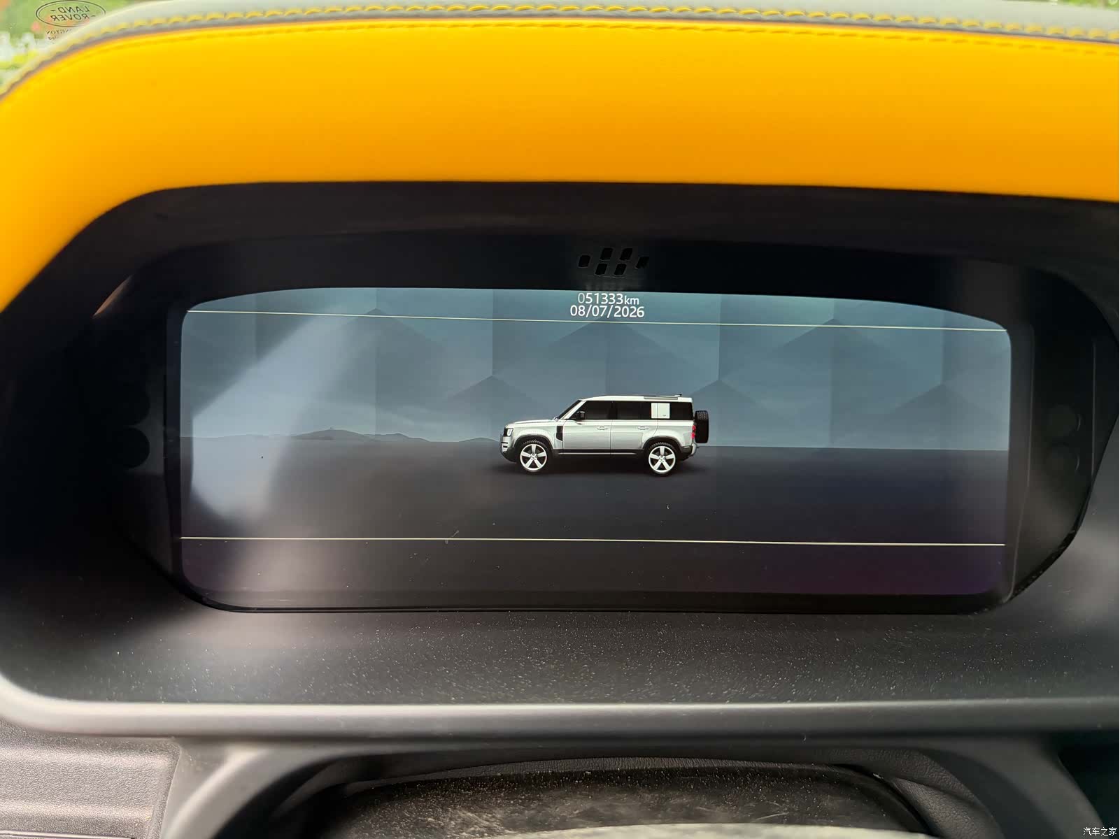 Land Rover Defender, 2022 все фото