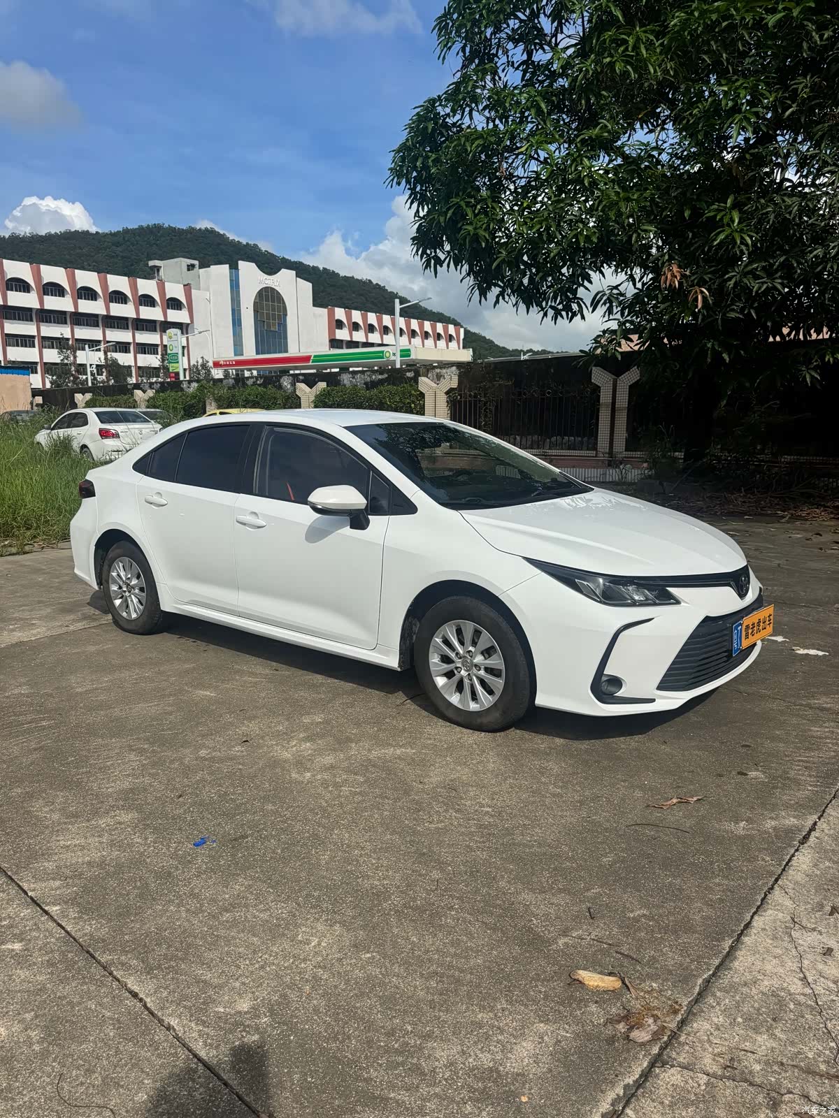 Toyota Corolla, 2022 3
