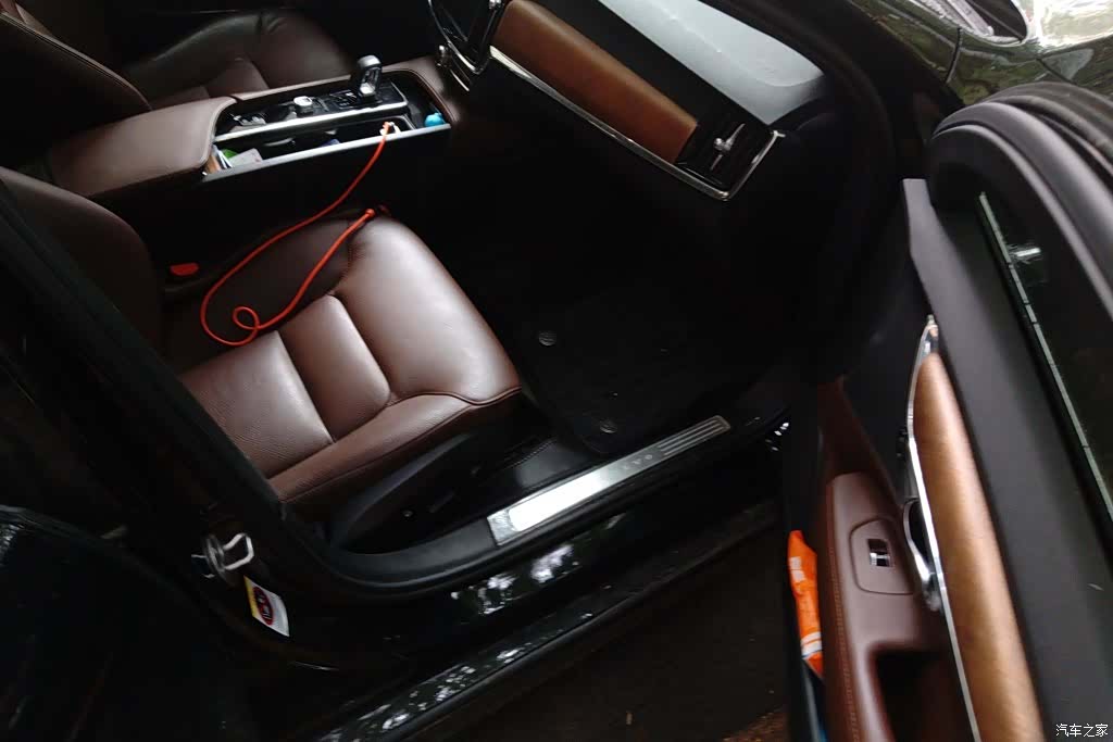 Volvo S90, 2022 7