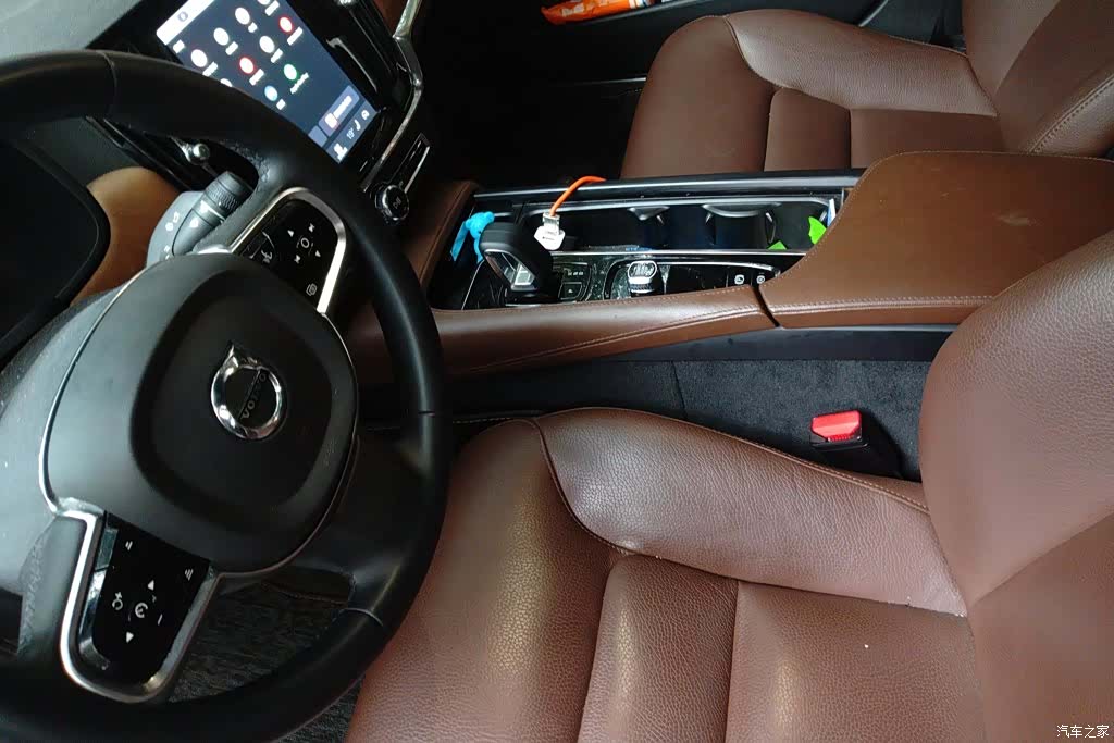 Volvo S90, 2022 15