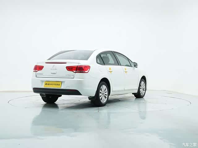 Citroen VTS, 2014 9