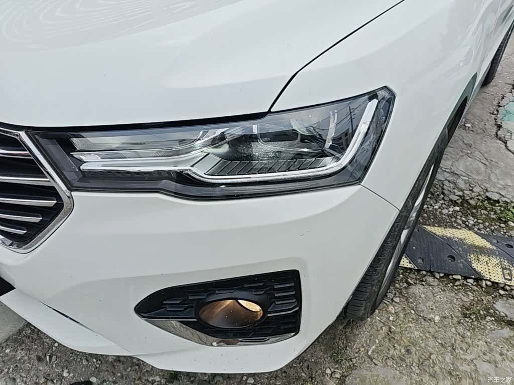Haval H4, 2019 24