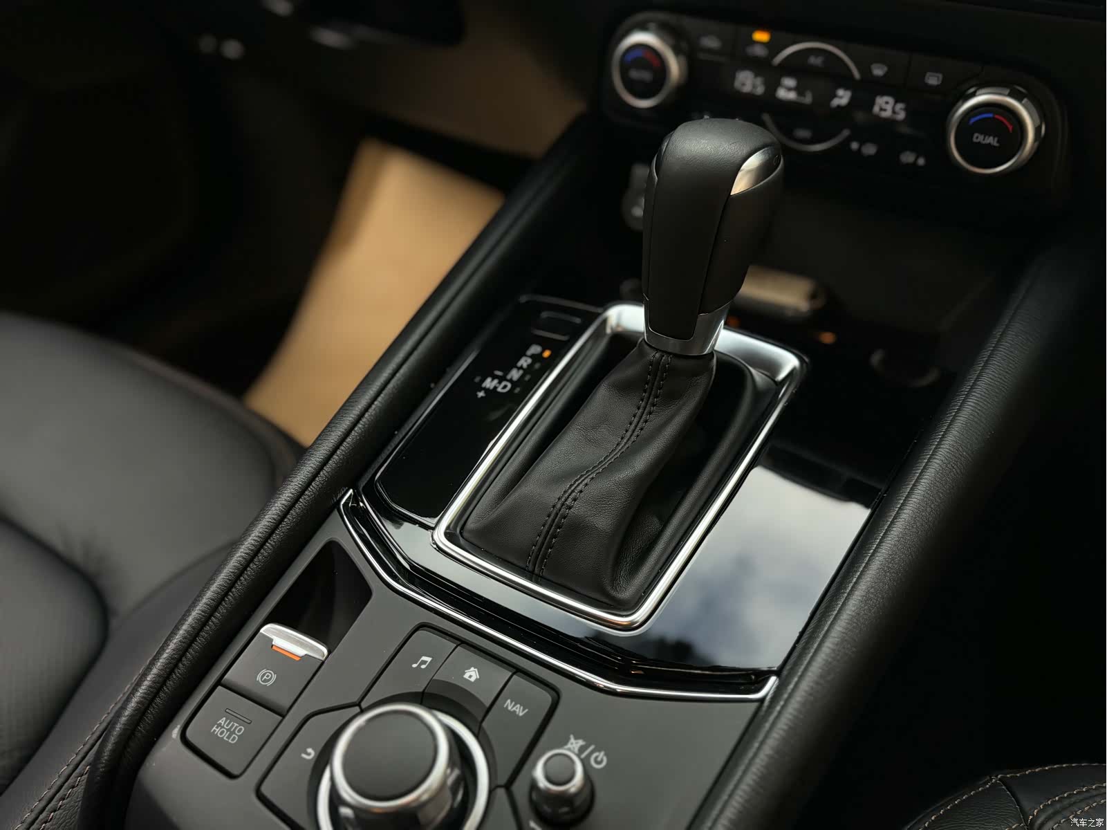 Mazda CX-5, 2018 21