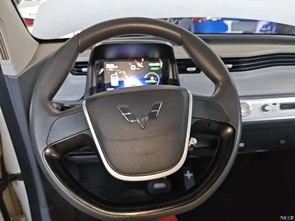 Wuling MINIEV, 2023 11