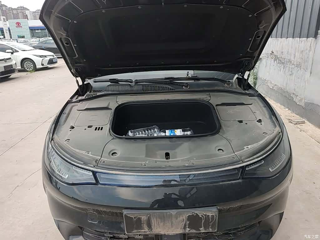 Leapmotor C01, 2023 20