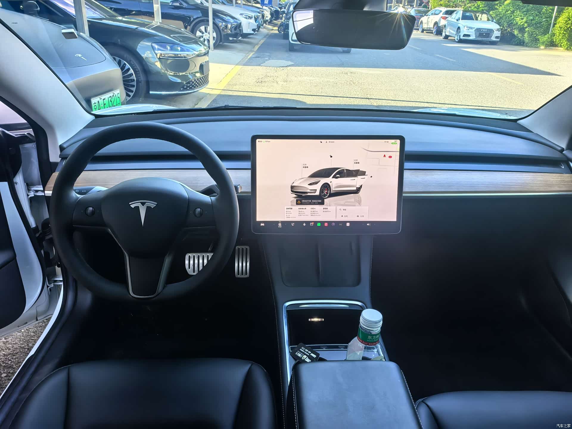 Tesla Model 3, 2022 6