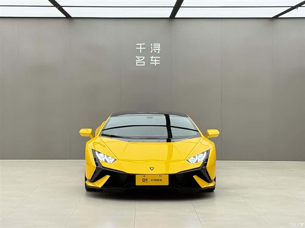 Lamborghini Huracán, 2024 2