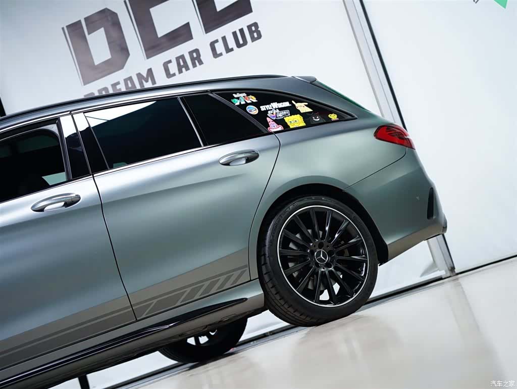 Mercedes-Benz C-Class, 2021 26