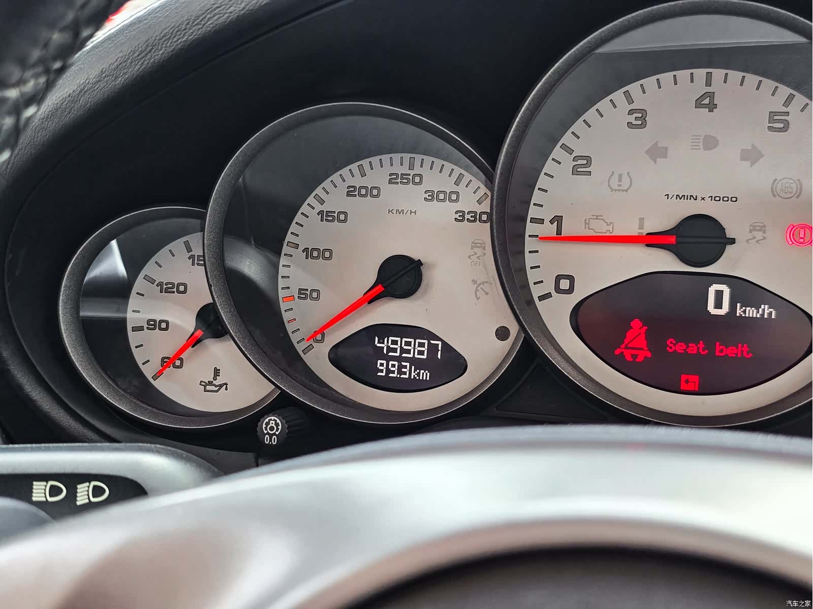 Porsche 911, 2010 11