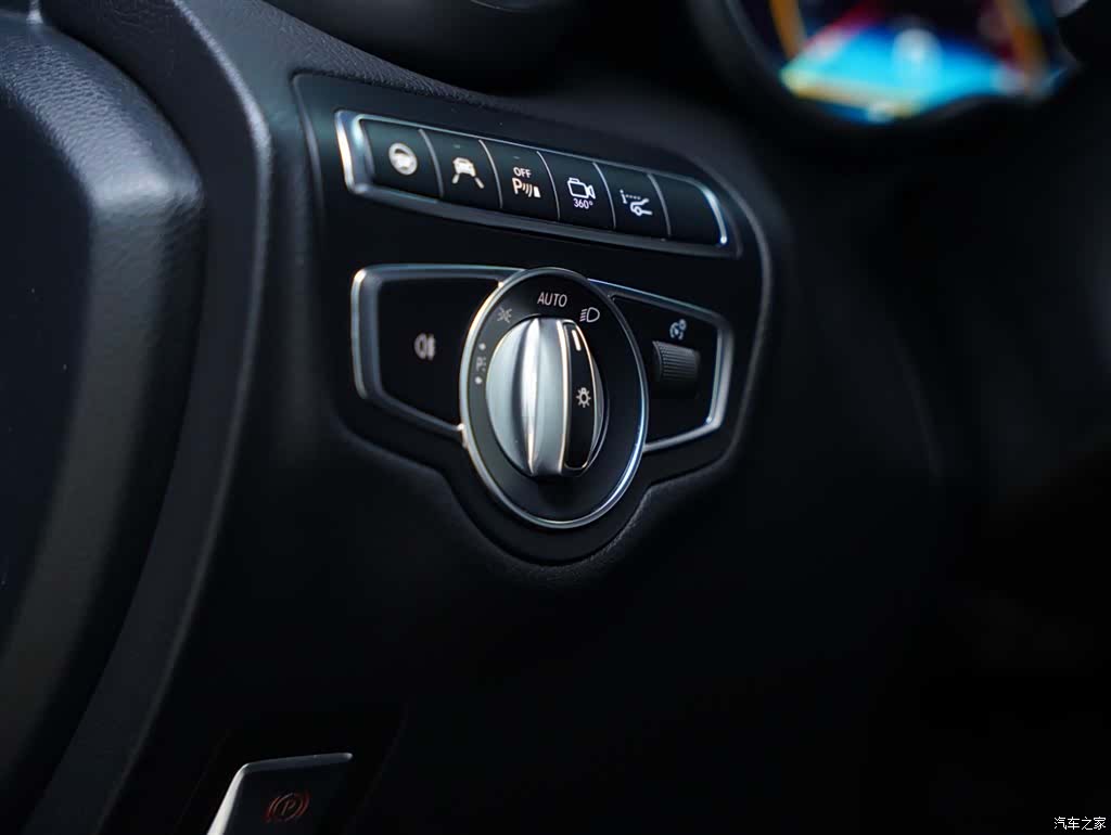 Mercedes-Benz C-Class, 2021 36