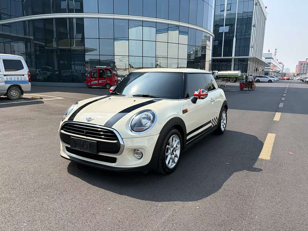Mini Mini 2018 1.5T ONE