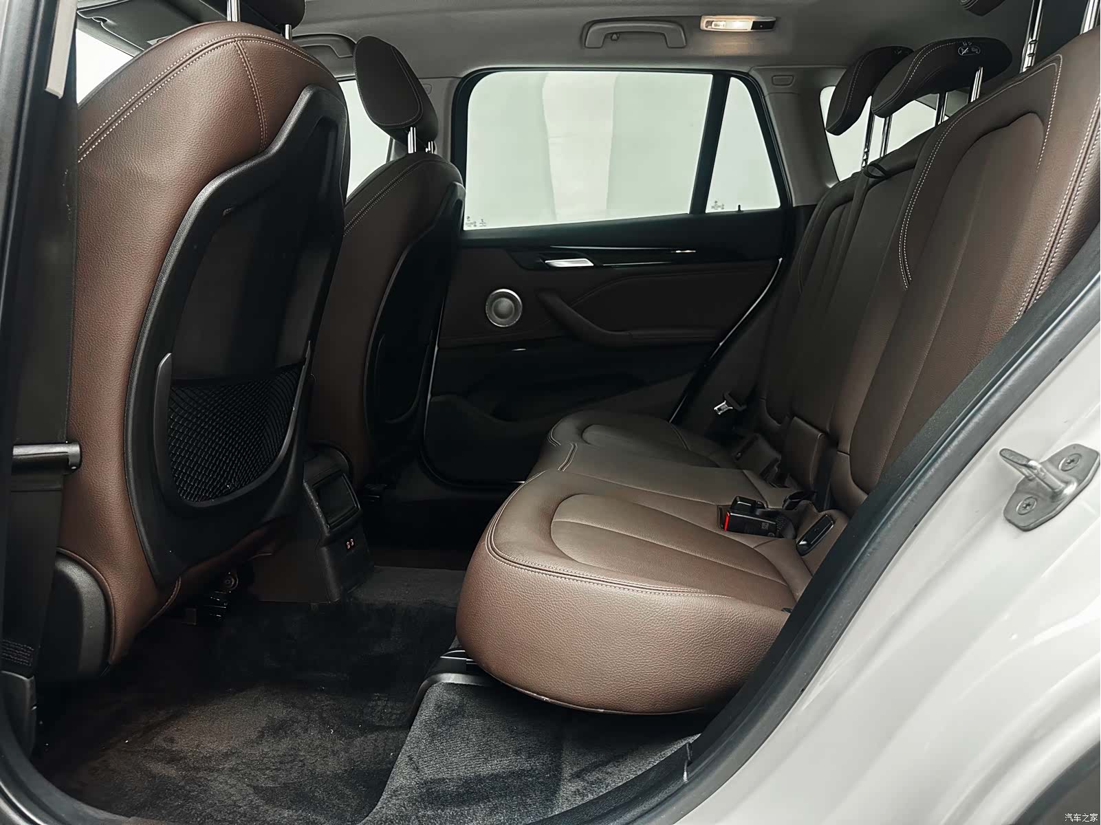 BMW X1, 2022 21