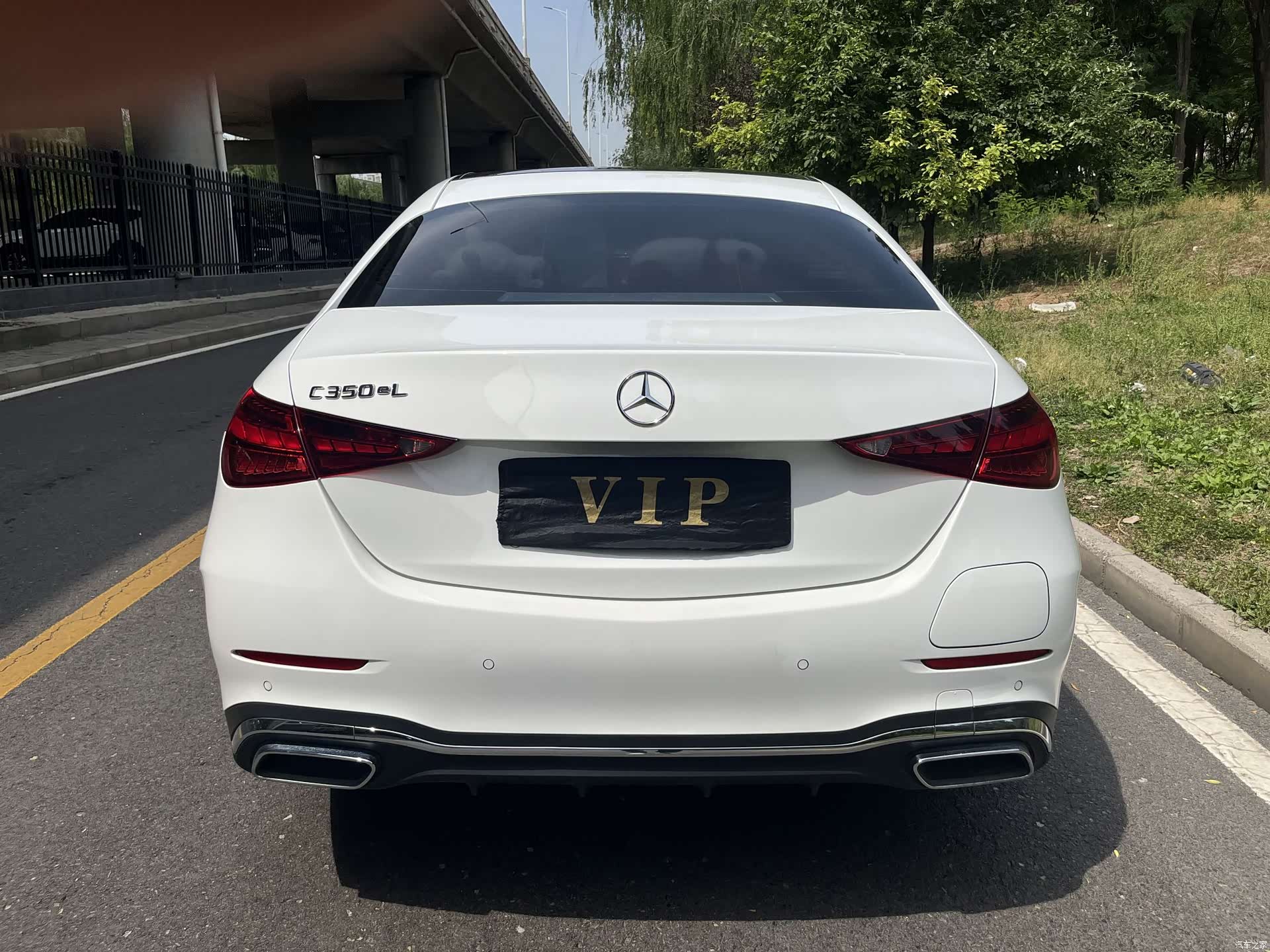 Mercedes-Benz C-Class, 2023 6