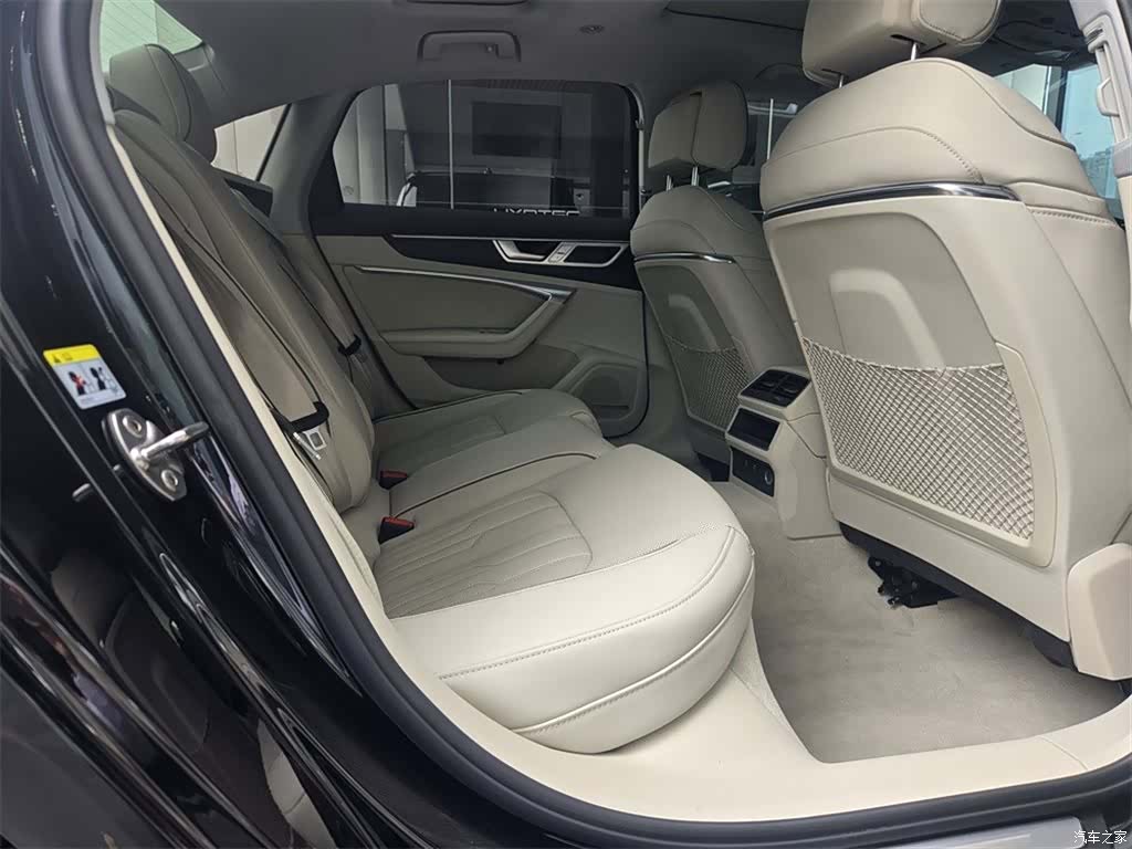 Audi A6L, 2024 7