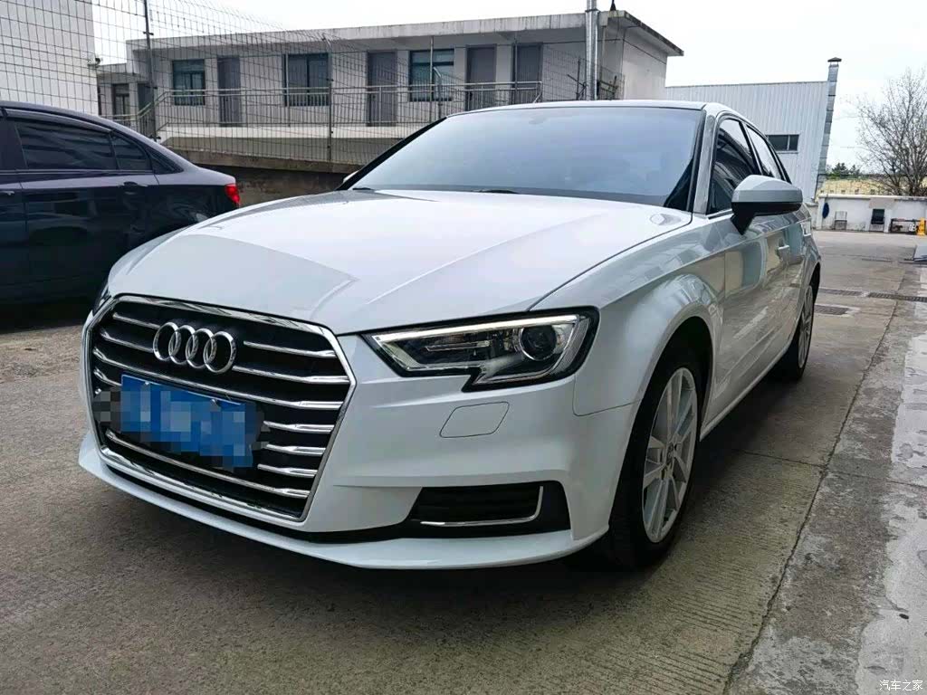 Audi A3, 2020 3