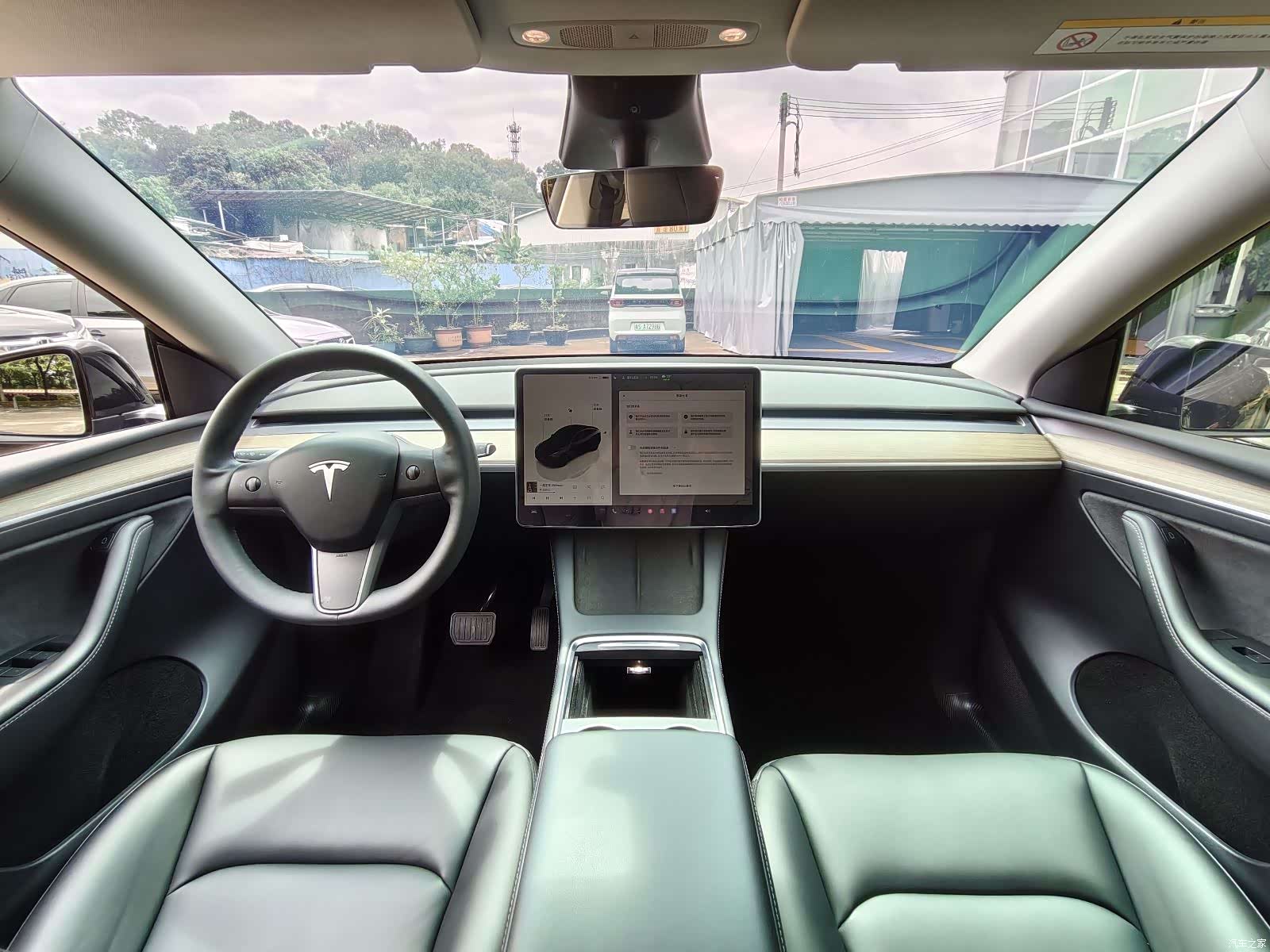 Tesla Model Y, 2022 11