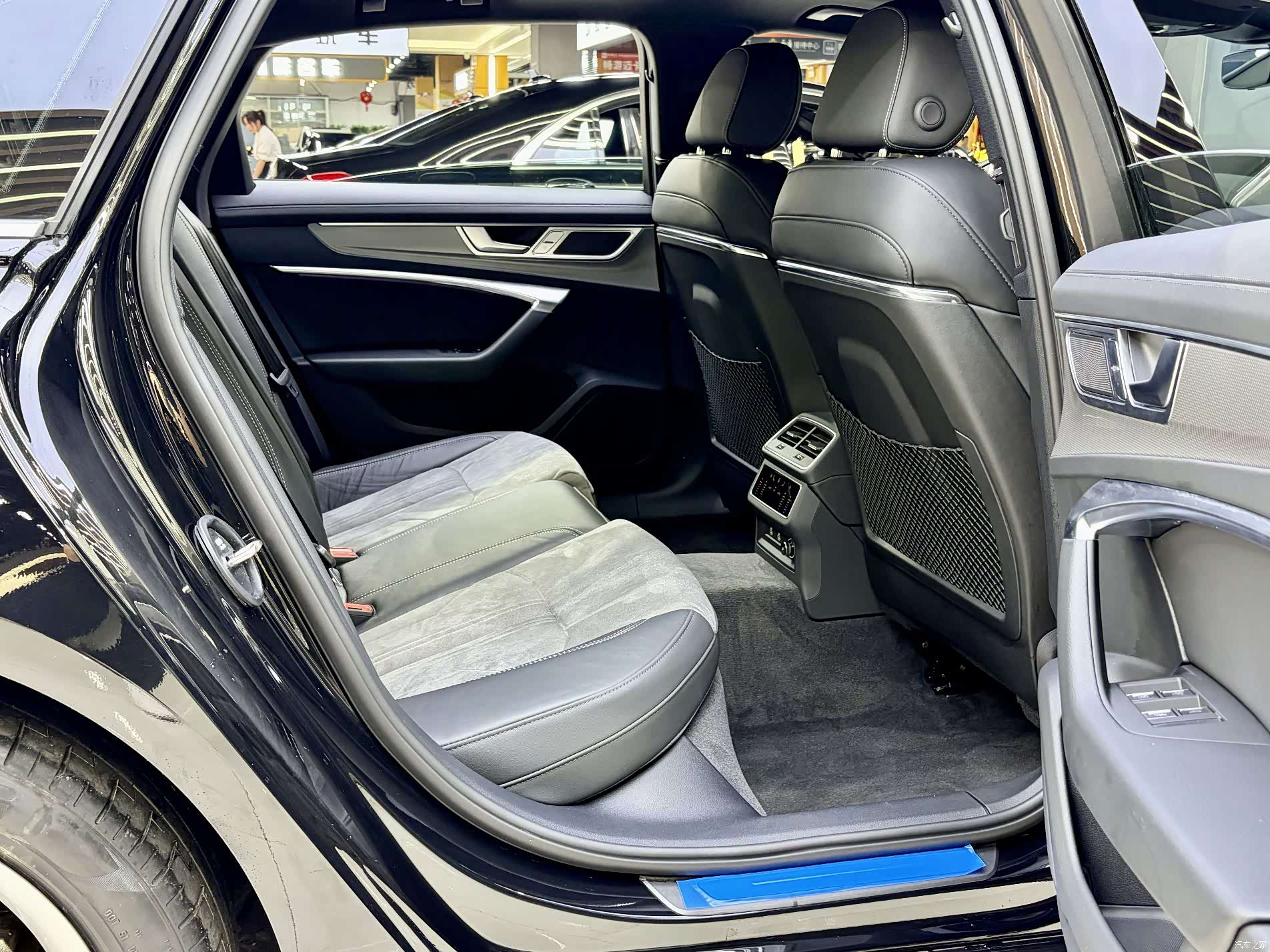 Audi A6L, 2023 18