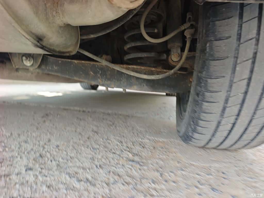 Roewe RX5, 2019 17