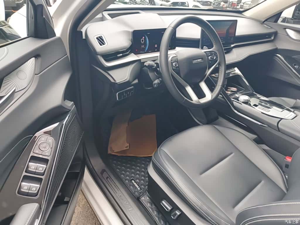 Haval H6, 2023 16