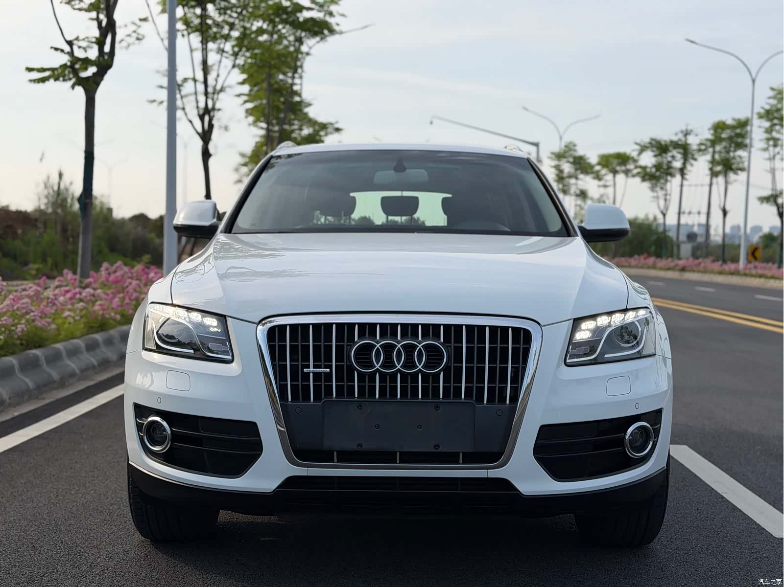 Audi Q5, 2012 2