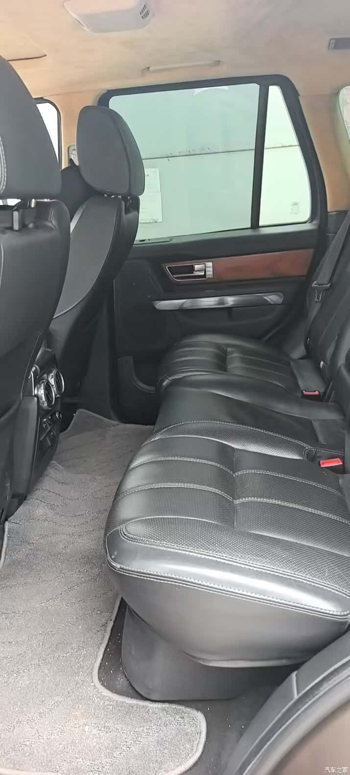 Land Rover Range Rover, 2012 7