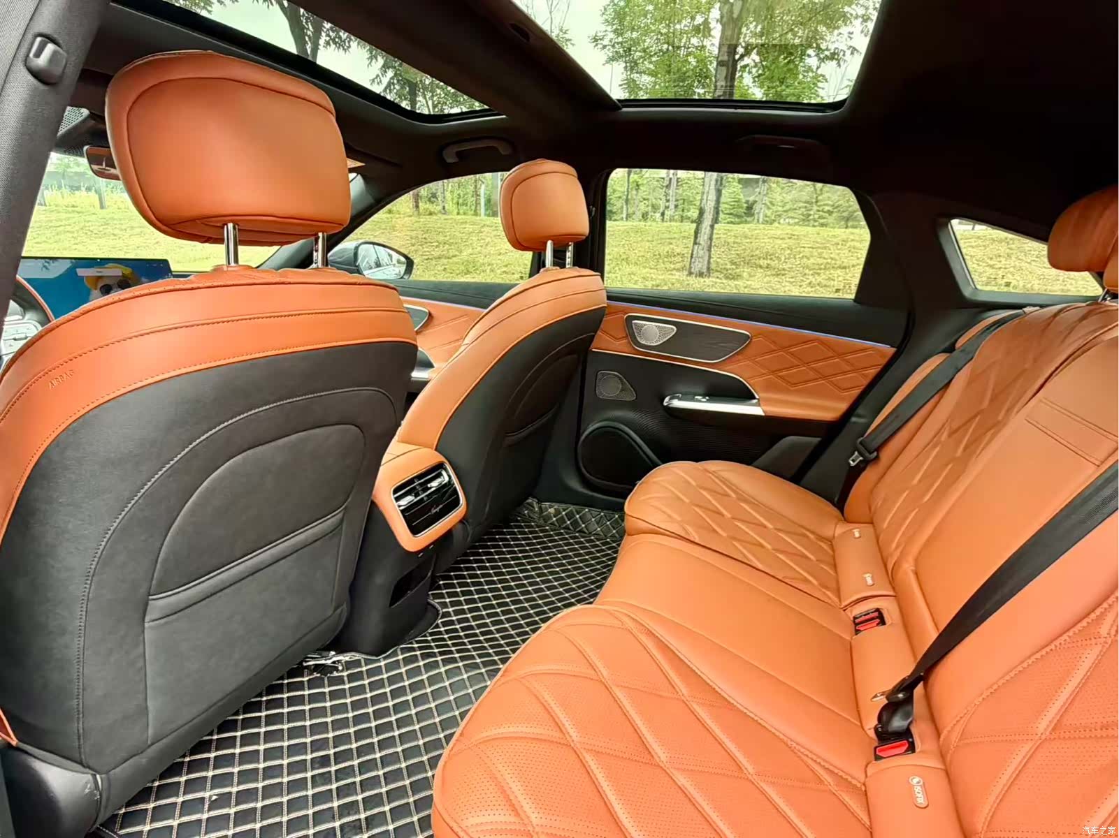 Chery A9L, 2026 все фото