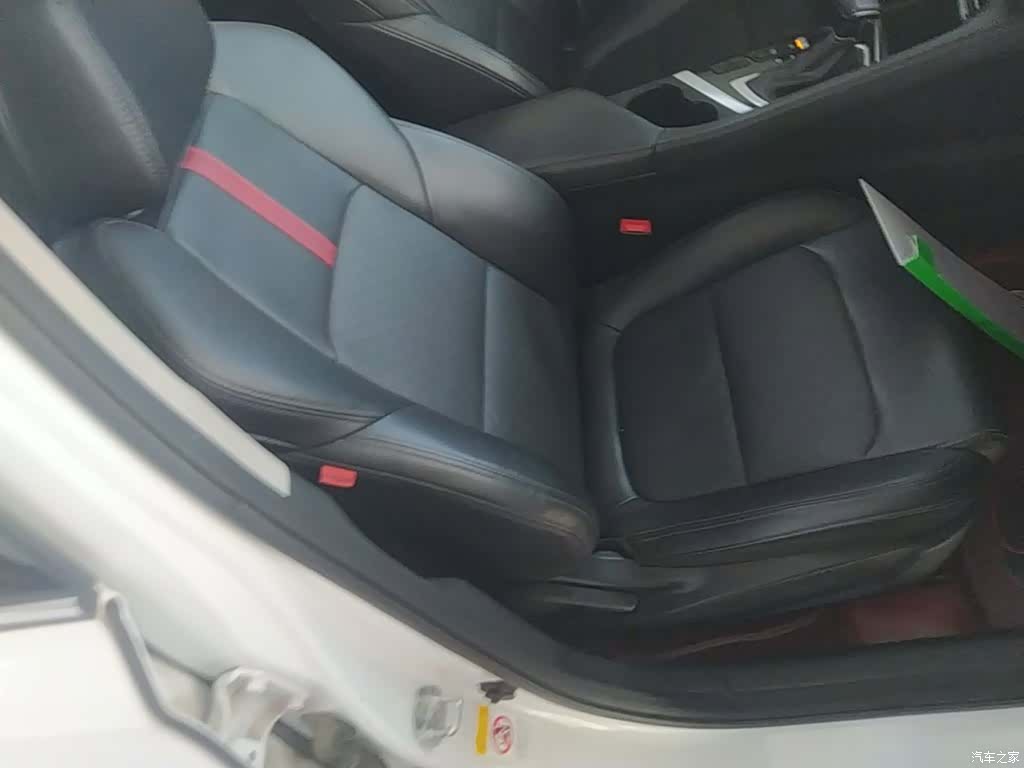 Changan Eado, 2020 25
