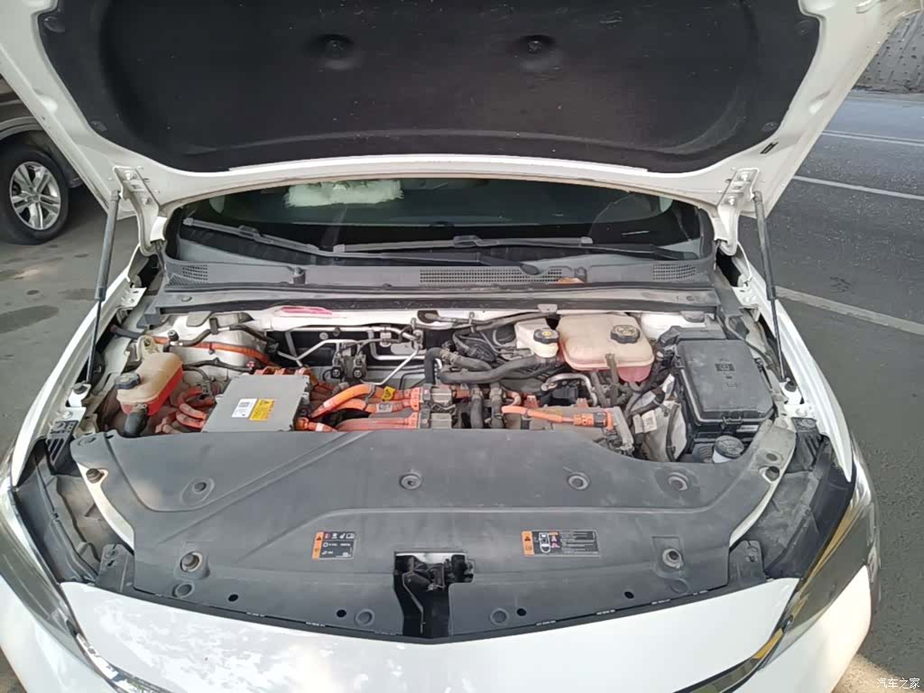 Buick Velite, 2021 20