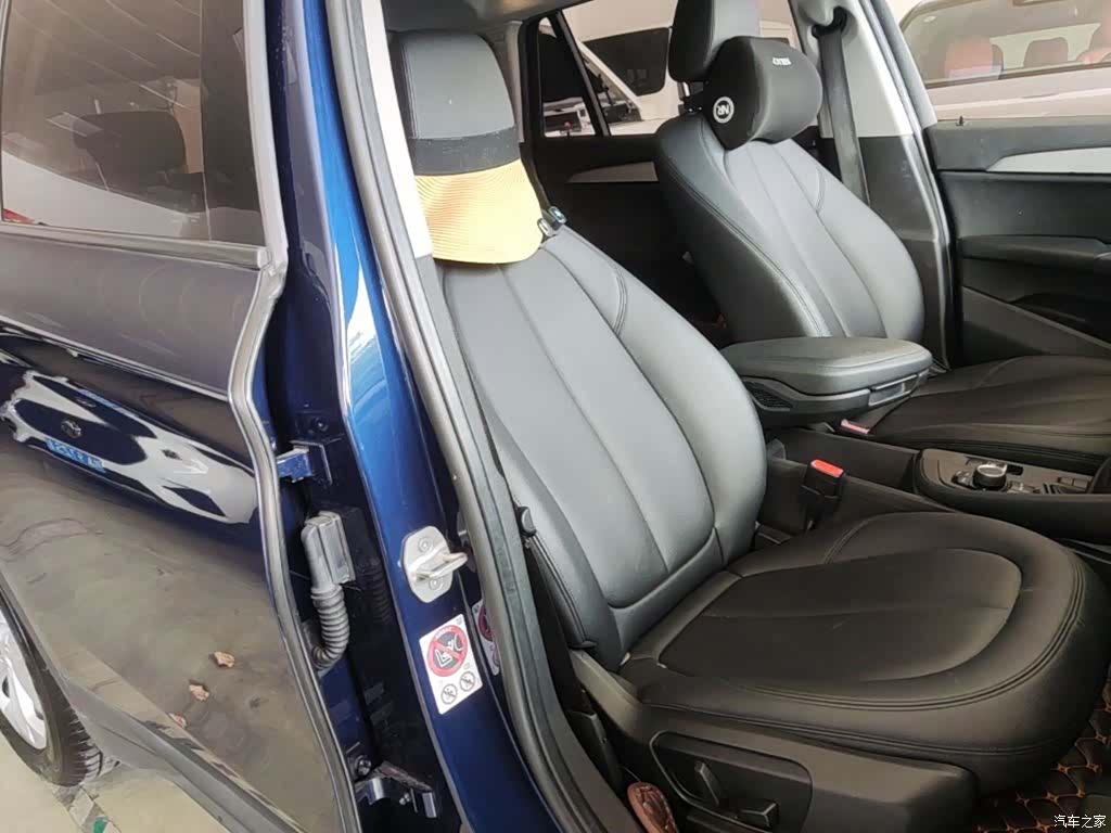 BMW X1, 2017 25