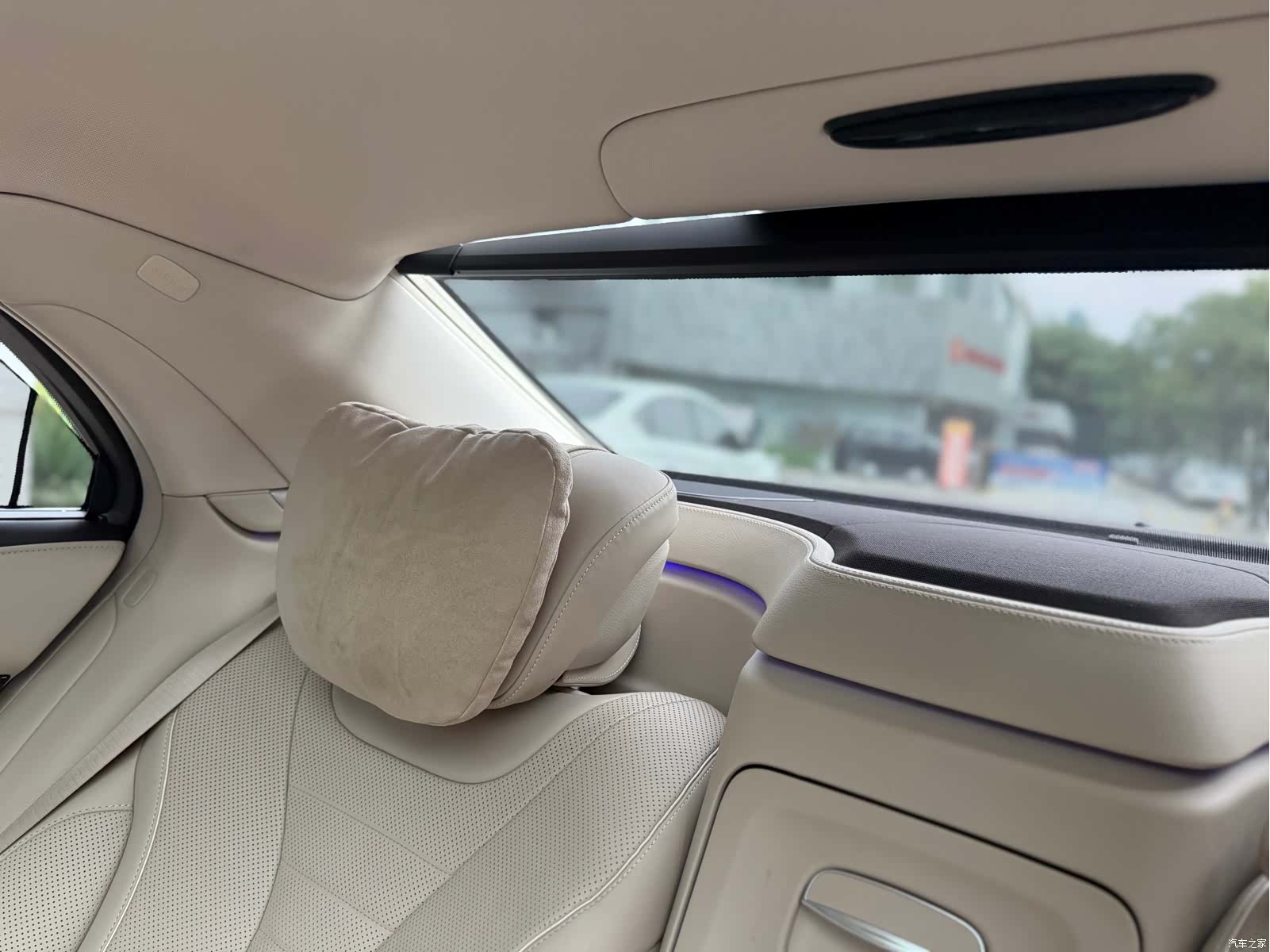 Mercedes-Benz S-Class, 2014 19