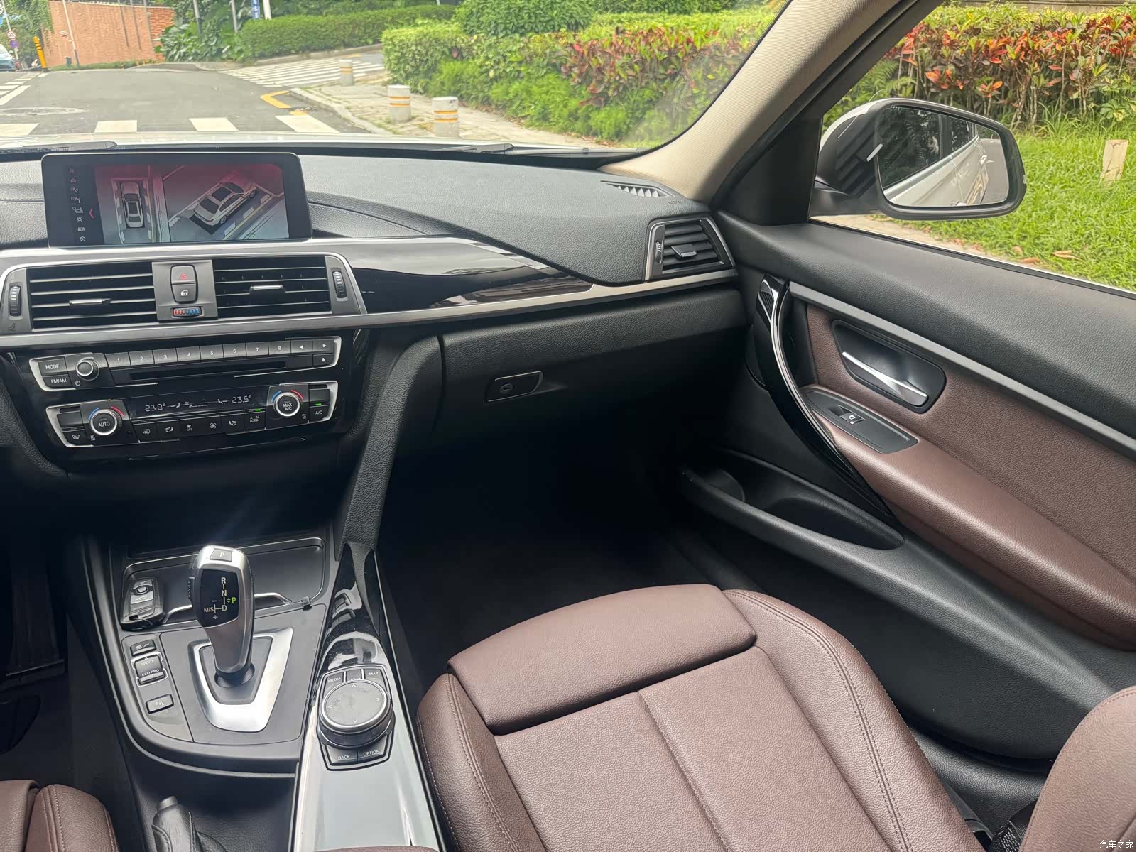 BMW 3 Series, 2019 14
