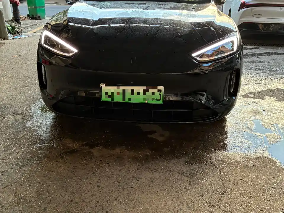 HarmonyOS Ask the world M5