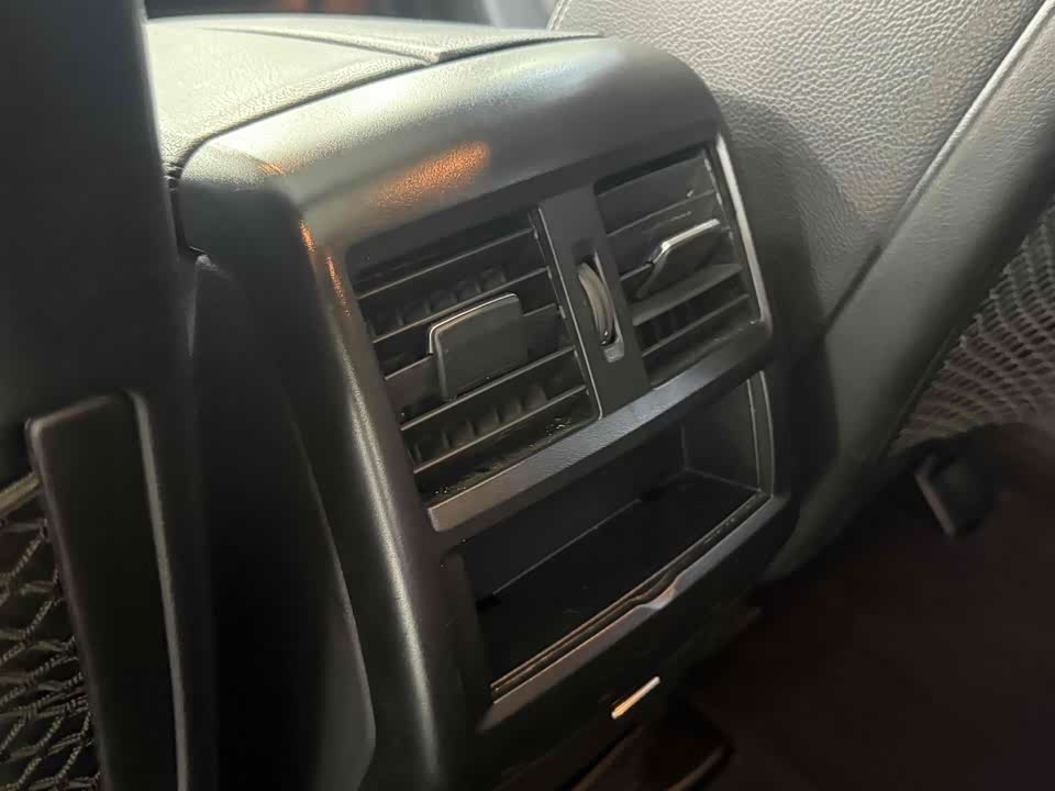 Mercedes-Benz M class